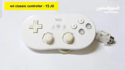  25 **متخصصون باجهزة Wii  اجهزة ناينتندو وي للبيع مع العاب رائعة مناسبة للاطفال متوفر قطع وتنزيل الالعاب