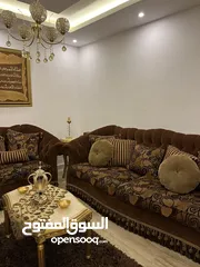  1 طقم 7 مقاعد