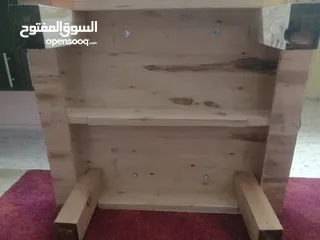  3 طاولة للبيع