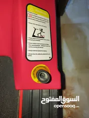  5 جهاز جري رياضي