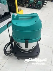  3 مكنسه شفط غبار ومياه 15 لتر 1200واط vacuum cleaner dca