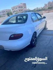  2 افانتي97 مرخصه طويل