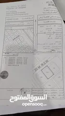  3 مجموعة أراضي للبيع في المعمورة الثالثة