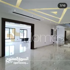  4 قصر حديث للبيع في الأردن