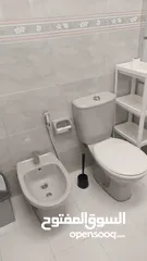  17 شقة نصف مفروشة للإيجار في دير غبار  ref : 14352