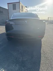  26 ‎‏‎‏Tesla Model 3 Standard Range Plus 2023