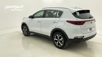  5 (HOME TEST DRIVE AND ZERO DOWN PAYMENT) KIA SPORTAGE