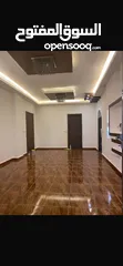  4 شقه طابق ارضي للبيع البنيات خلف جامعة البترا