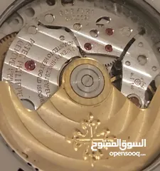  2 ساعه باتيك فيليب سويسريه سوبر كلون اوتوماتيك