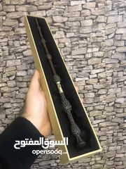  2 عصا هاري بوتر الاصلية