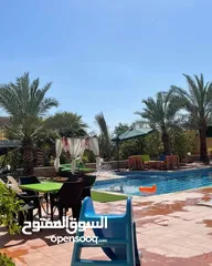  11 شاليه التلال الجوفة