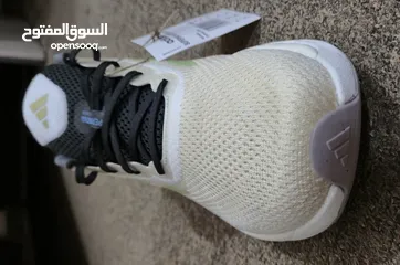  5 Adidas Supernova Stride MF 2024