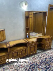  3 غرفة نوم عراقي مستعمل بغداد الطالبية