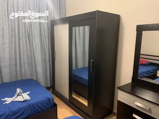  15 شقة ارضية للبيع - عبدون الشمالي- قرب السفارة البريطانية. Flat for sale-Abdoun-Near British embassy