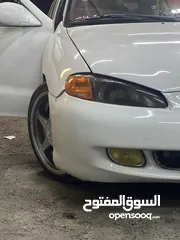  4 جنط 17 بدل على xd