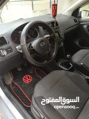  7 بولو 2014 تيربو 1200