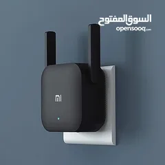  3 Mi WiFi Range Extender AC1200