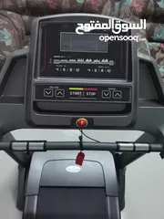  3 Treadmill 2024