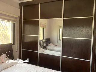  4 شقة فاخرة مفروشة للإيجار