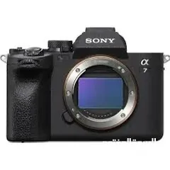  1 Sony A74 New in Box