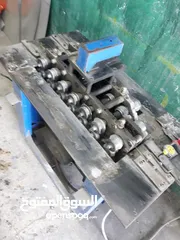  2 معدات تصنيع مجاري هواء (دكت)