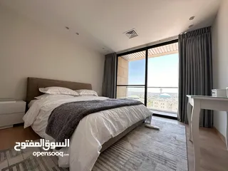  15 شقة مفروشة 2 نوم في العبدلي  A  _ 101