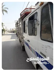  4 مرسيدس 608