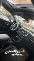  7 ‏سيارة ‏لا زالت حرة Terrain 2024 ‏ GMC سعر بدون جمرك