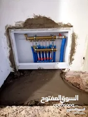  2 موسرجي متنقل خدمه 24 ساعه وفي اقل اقل الاسعار