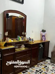  3 غرفة نوم صاج