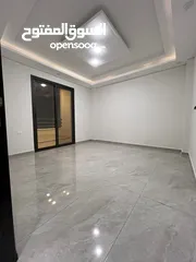  6 شقق للبيع في مدينة الشرق مساحات 150 الى 160