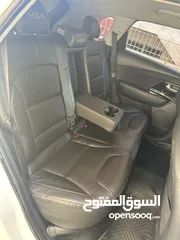 21 كيا نيرو 2019 كهربا