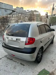  2 جيتس 2008 اصل اجار  ترخيص وتأمين لشهر 6 ماطورها وجيرها كرتونة خذها وافحص وين بدك