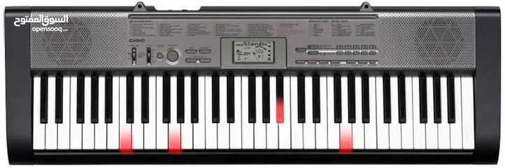  9 بيانو Casio LK-120