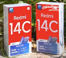  1 Redmi 14 c