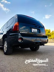  4 GMC Envoy SLT 2005 for Sale