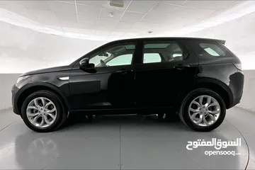  3 2019 Land Rover Discovery Sport HSE  • Flood free • 1.99% financing rate