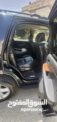  19 كاش أو اقساط من المالك جمس تاهو LTZ بريميوم 2007 فحص كامل فل كامل VIP