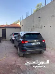  10 SEAT ARONA 2022 سيات ارونا 2022