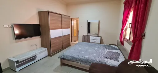  7 For rent multiple furnished studio flats in Jid Ali, Tubli and Isa Town