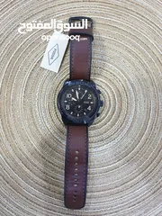  3 Brand new FOSSIL FS5875 Bronson watch