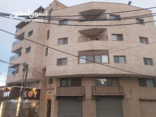  1 شقه للايجار في ايدون