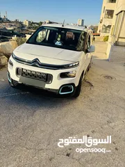  11 ستروين بيرلنجو 2019