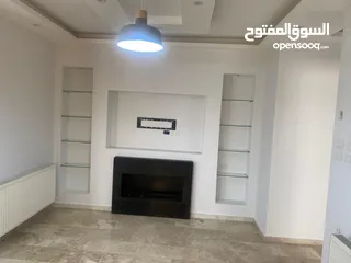  8 شقه فارغة للإيجار سوبر ديلوكس في حي الصحابه 170