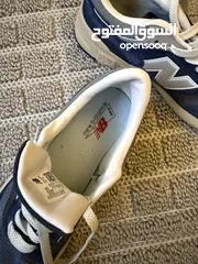  4 New balance and ASICS shoes for sale