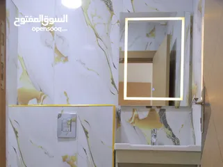  19 شقة فاخرة للبيع