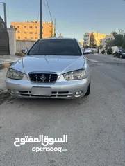  1 هونداي Xd فل الفل 3 جيد حبة نضيفه جدا جدا