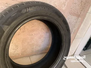  1 3 اطارات Hankook