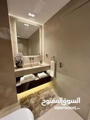  18 ستوديو استثماري خمس نجوم للبيع في أبراج داماك العبدلي
