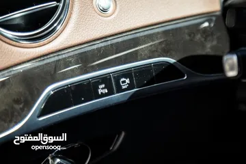  13 مرسيدس  S400h للبيع 2016